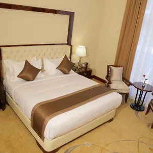 Hotel Sapphire, Addis-Abeba